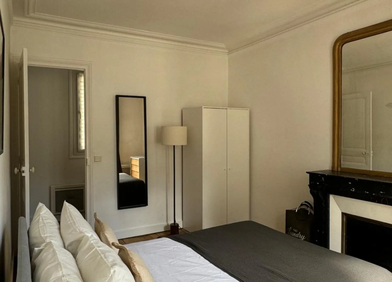 Apartmán Tour Eiffel 120 M2 *