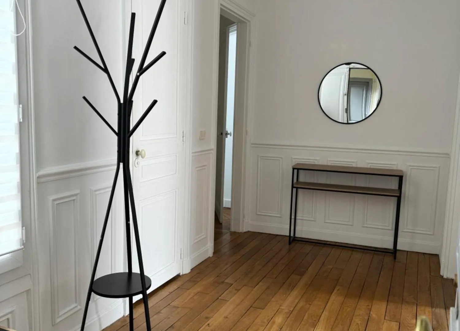 Apartmán Tour Eiffel 120 M2 *