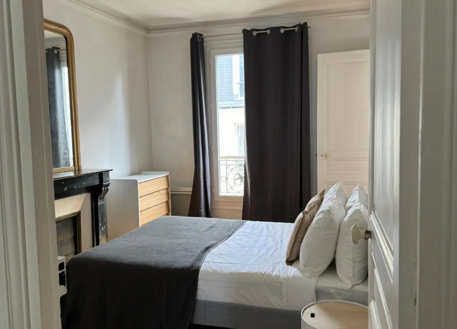 Apartmán Tour Eiffel 120 M2