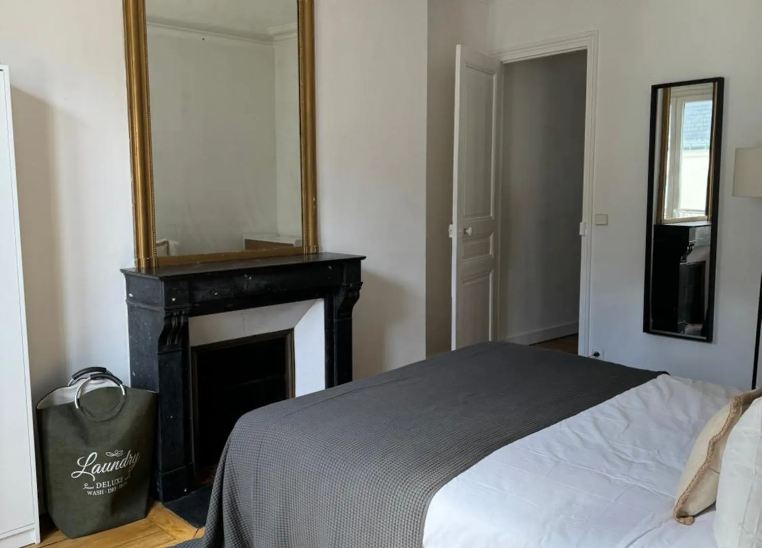 Tour Eiffel 120 M2 Apartmán Paříž