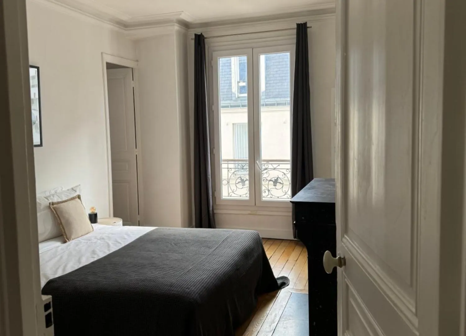 Tour Eiffel 120 M2 * Paris