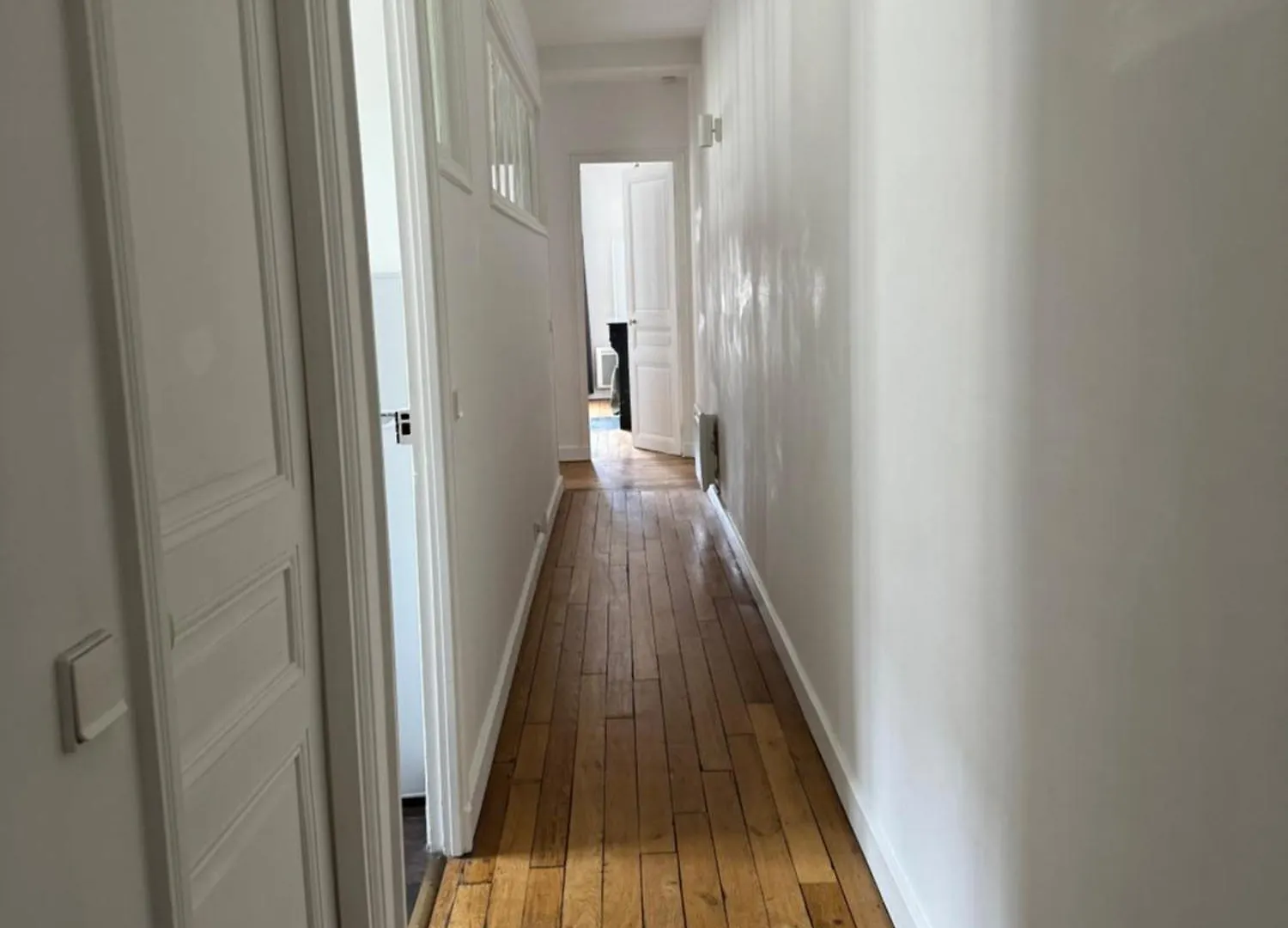 Tour Eiffel 120 M2 Apartment *