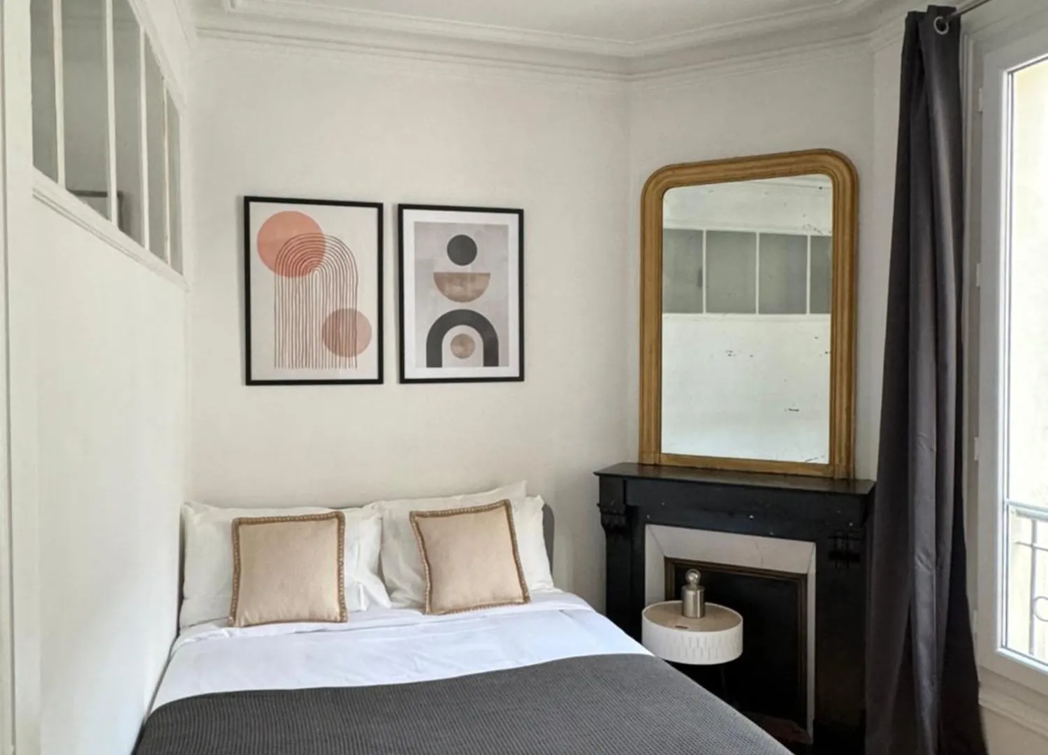 Tour Eiffel 120 M2 Apartment Paris