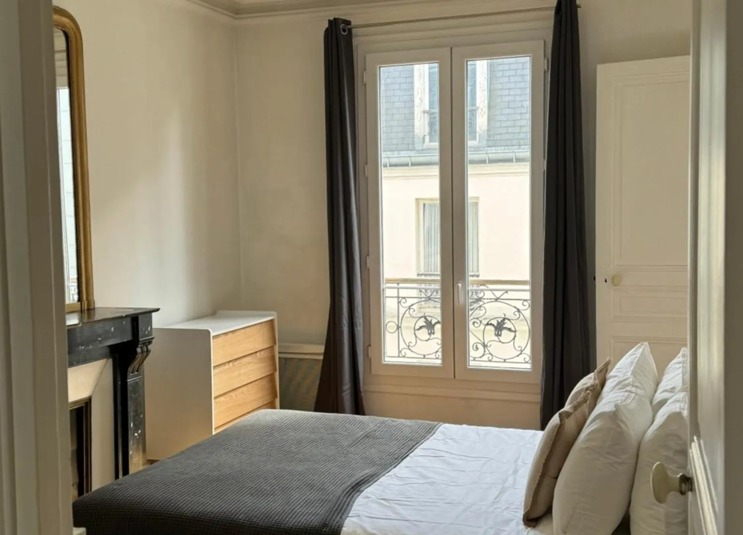 Tour Eiffel 120 M2 * Paris