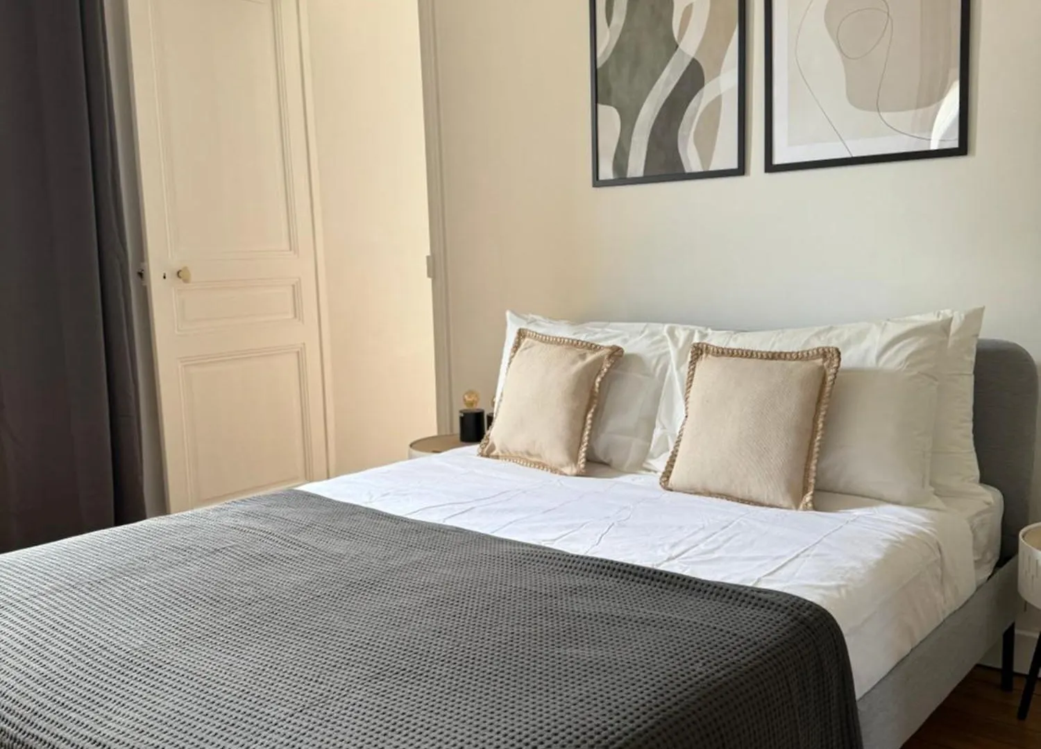 Tour Eiffel 120 M2 Paris