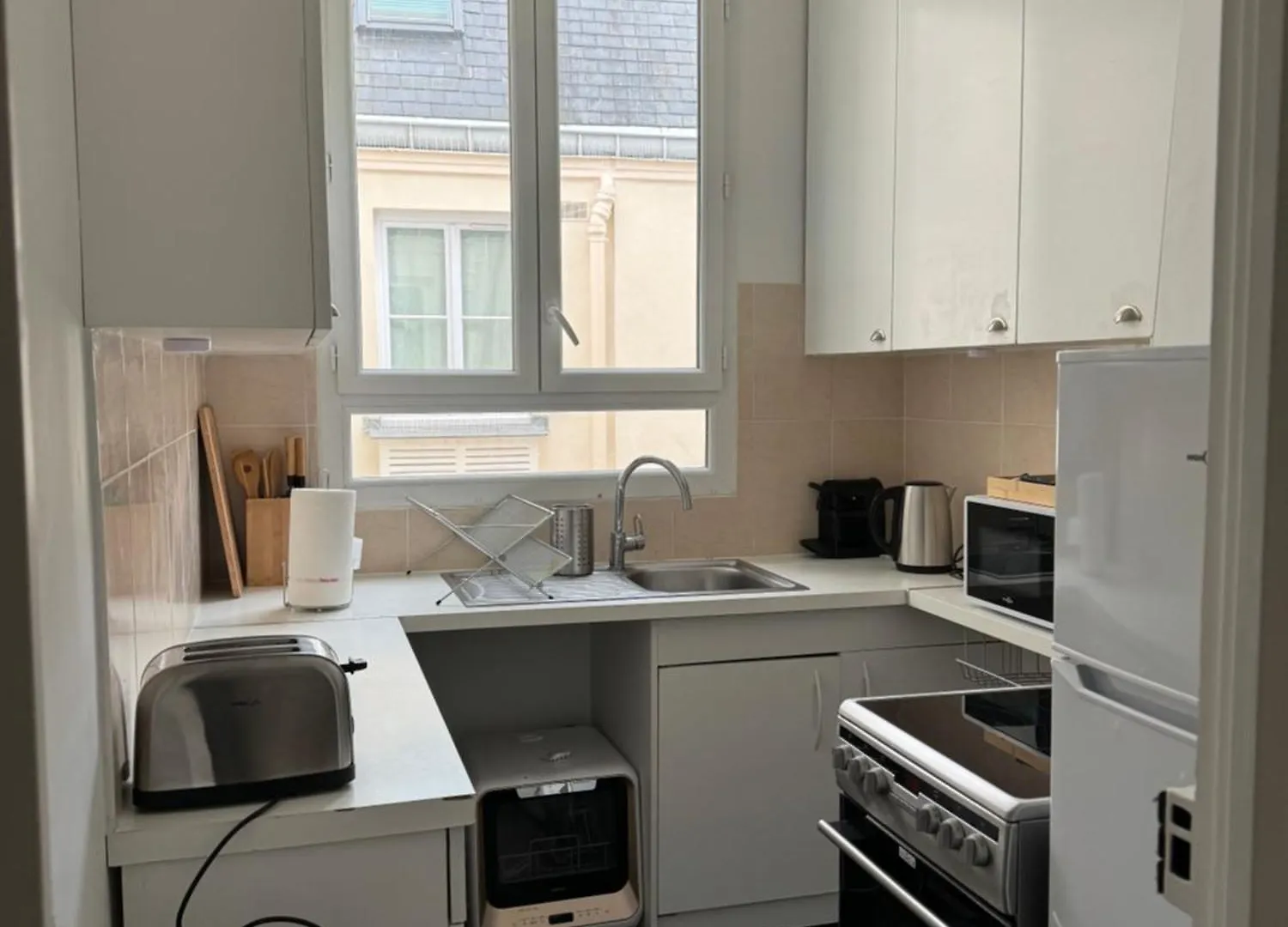 Tour Eiffel 120 M2 Apartment Paris