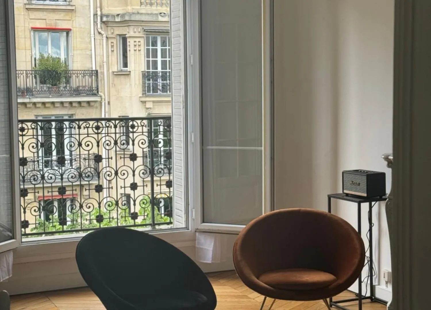 Tour Eiffel 120 M2 Apartment Paris