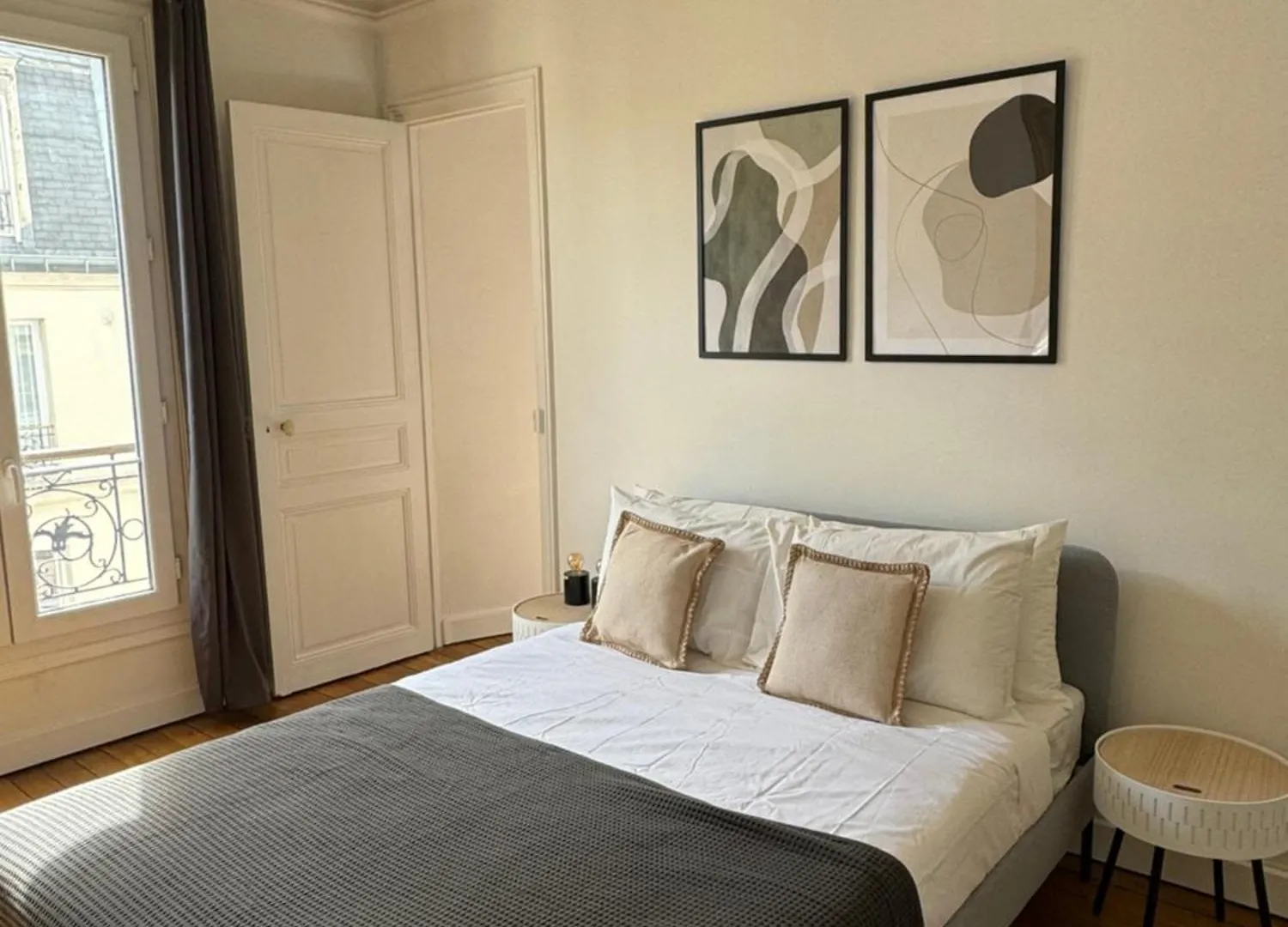 Tour Eiffel 120 M2 Paris