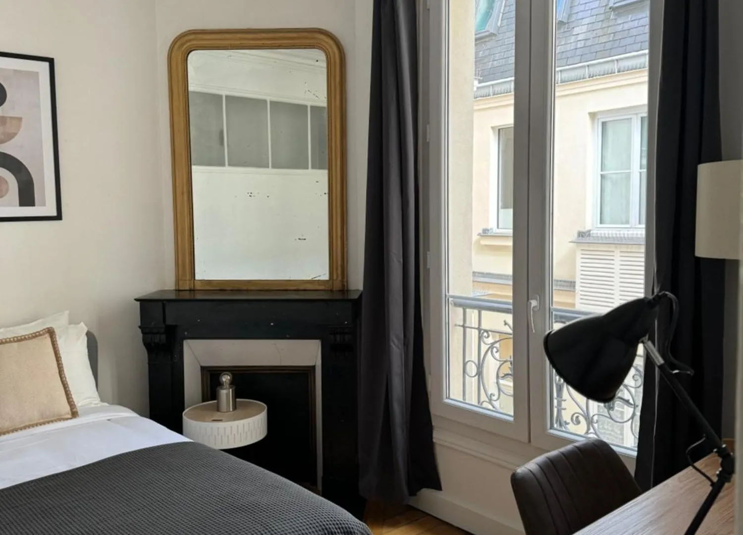 Apartment Tour Eiffel 120 M2 *